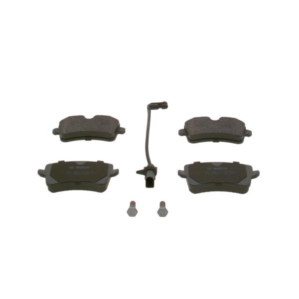 Bosch 0986494488 Brake Pads Set