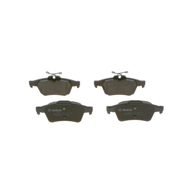 Bosch 0986494528 Brake Pads Set