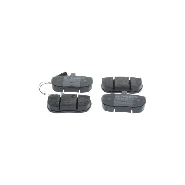 Bosch 0986494535 Brake Pads Set