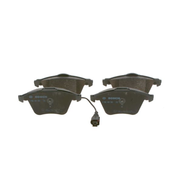 Bosch 0986494550 Brake Pads Set