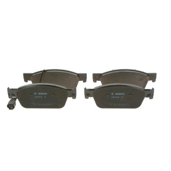 Bosch 0986494553 Brake Pads Set
