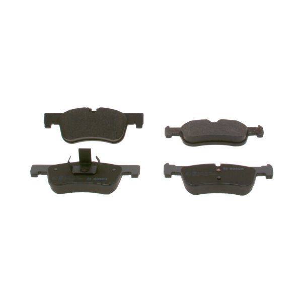 Bosch 0986494561 Brake Pads Set
