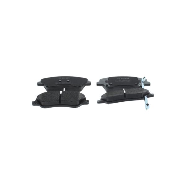Bosch 0986494563 Brake Pads Set