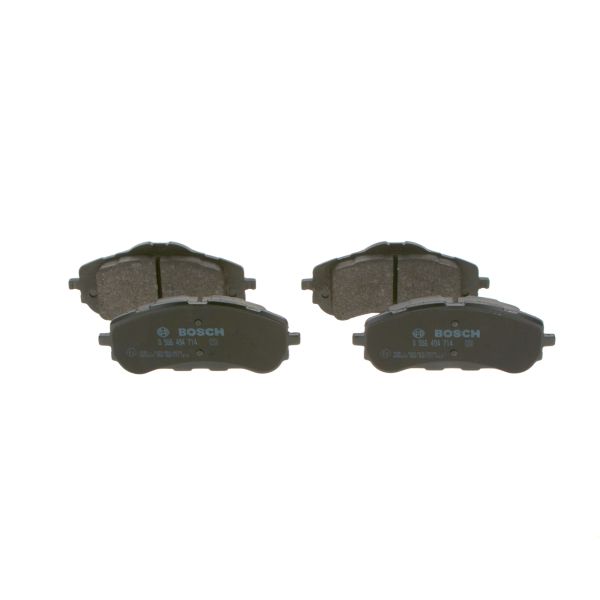 Bosch 0986494714 Brake Pads Set