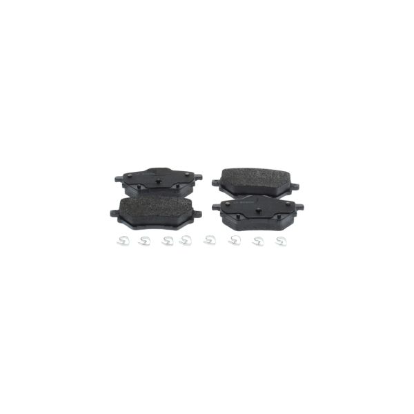 Bosch 0986494716 Brake Pads Set