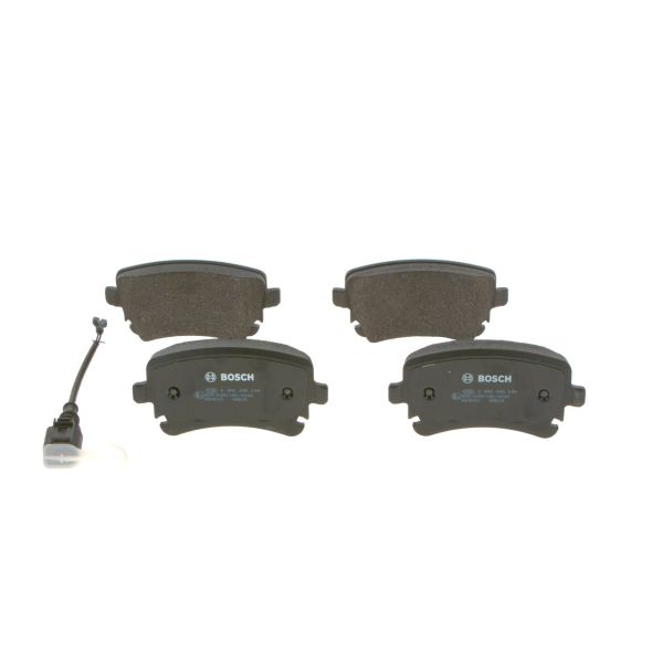 Bosch 0986495094 Brake Pads Set