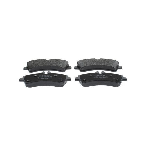 Bosch 0986495099 Brake Pads Set