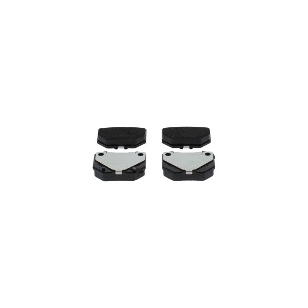 Bosch 0986495137 Brake Pads Set