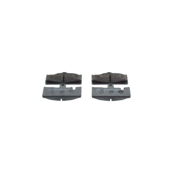 Bosch 0986495139 Brake Pads Set