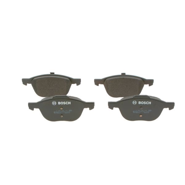 Bosch 0986495215 Brake Pads Set