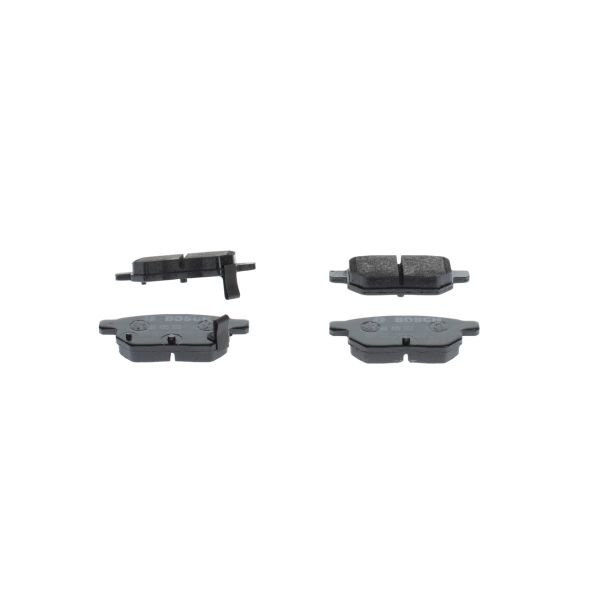 Bosch 0986495282 Brake Pads Set
