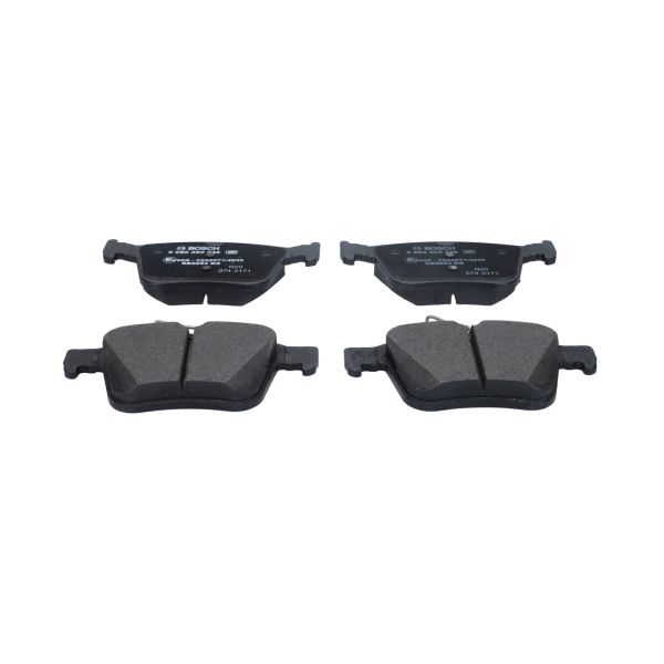 Bosch 0986495346 Brake Pads Set
