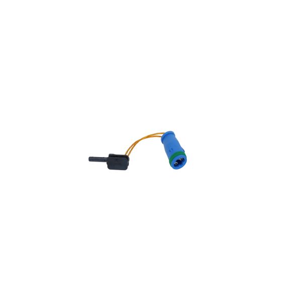 Bosch 1987474553 Brake Pad Wear Indicator Sensor