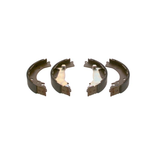 Bosch F026008023 Brake Shoes Set