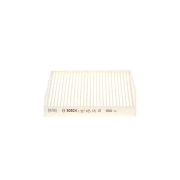 Bosch 1987435076 Pollen / Cabin Filter