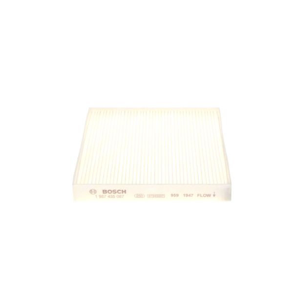 Bosch 1987435087 Pollen / Cabin Filter