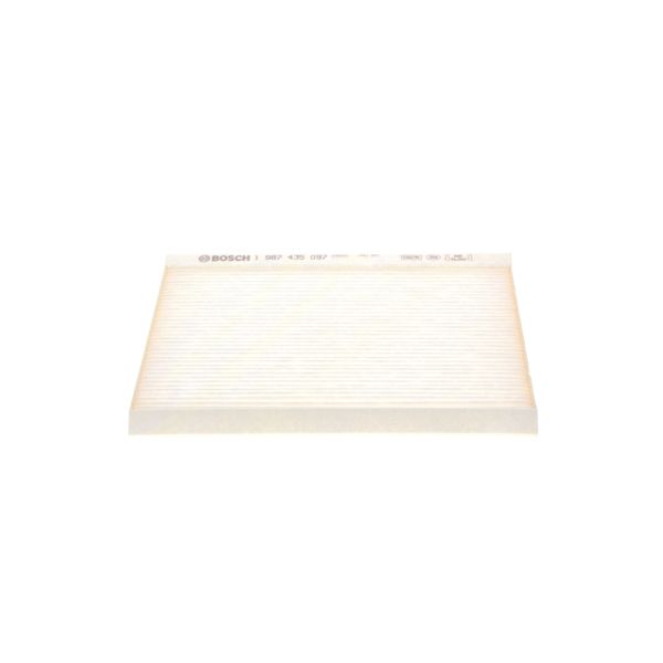 Bosch 1987435097 Pollen / Cabin Filter