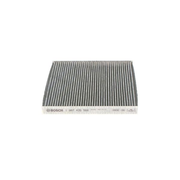 Bosch 1987435566 Pollen / Cabin Filter