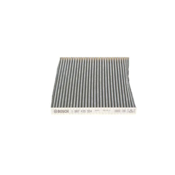 Bosch 1987435554 Pollen / Cabin Filter