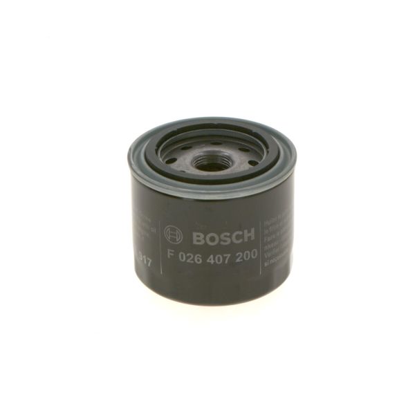 Bosch F026407200 Oil Filter