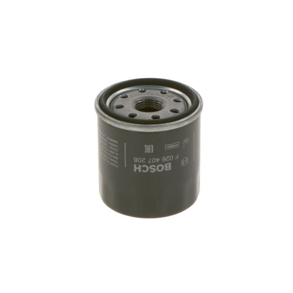 Bosch F026407208 Oil Filter