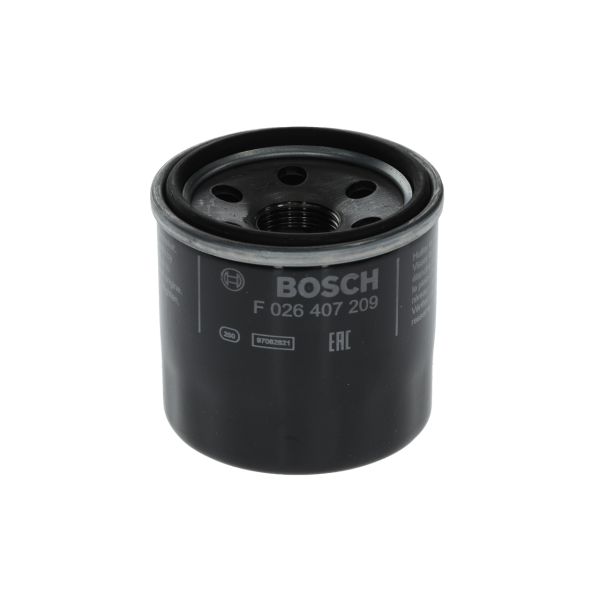 Bosch F026407209 Oil Filter