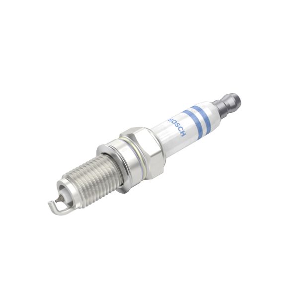 Bosch 0242135563 Spark Plugs Set 4x