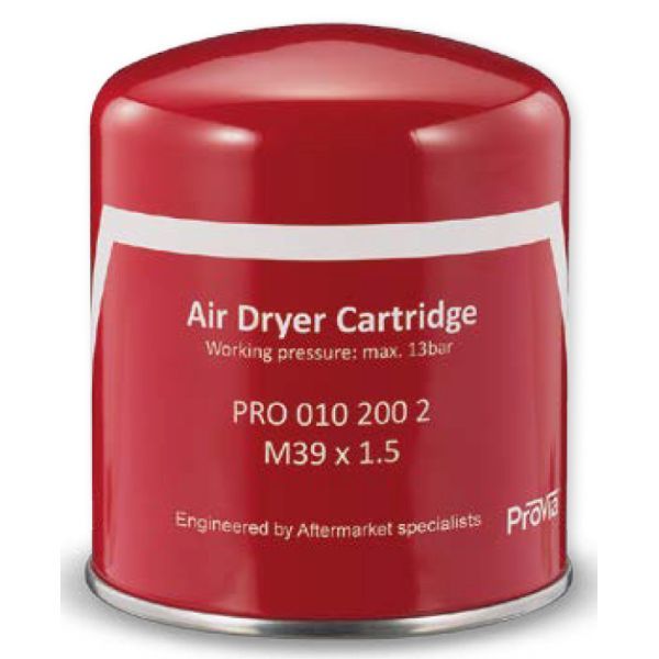 PROVIA PRO0102002 CARTRIDGE