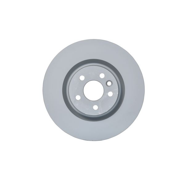Bosch 0986479D79 2x Brake Discs Pair Vented