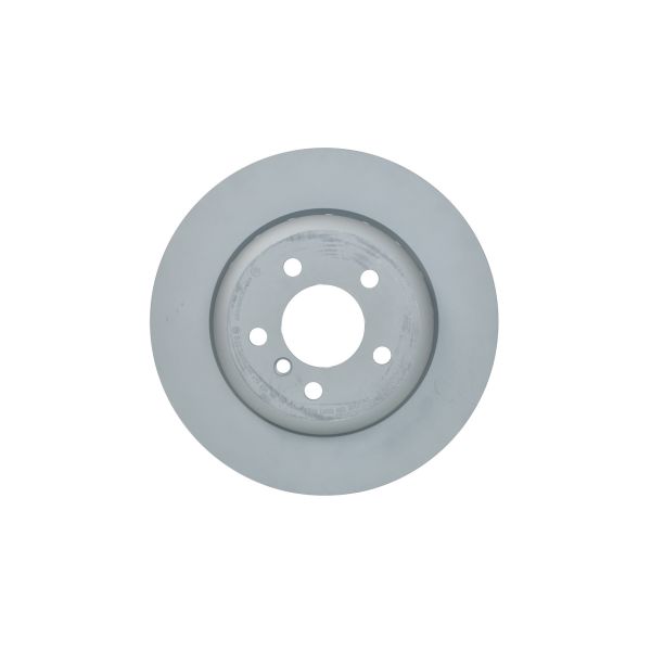 Bosch 0986479E04 2x Brake Discs Pair Vented