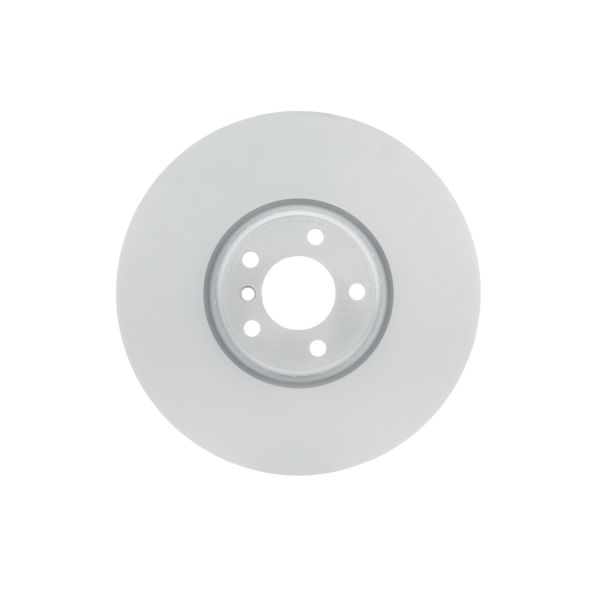 Bosch 0986479E26 Brake Disc Single Vented