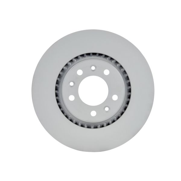 Bosch 0986479E32 2x Brake Discs Pair Vented