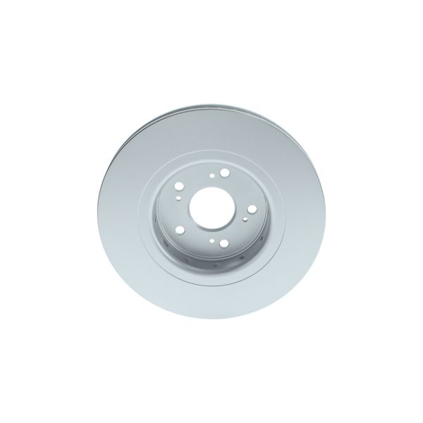 Bosch 0986479F12 2x Brake Discs Pair Vented