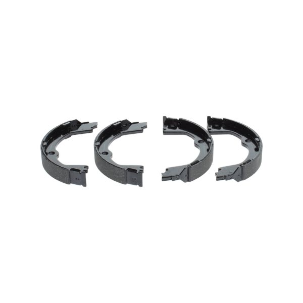 Bosch 0986487939 Handbrake Shoes Set