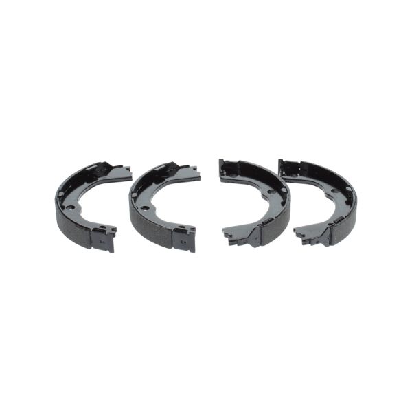 Bosch 0986487947 Handbrake Shoes Set