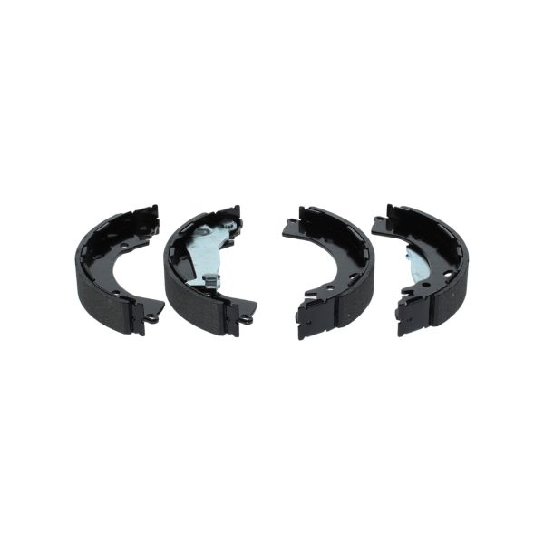 Bosch 0986487954 Brake Shoes Set
