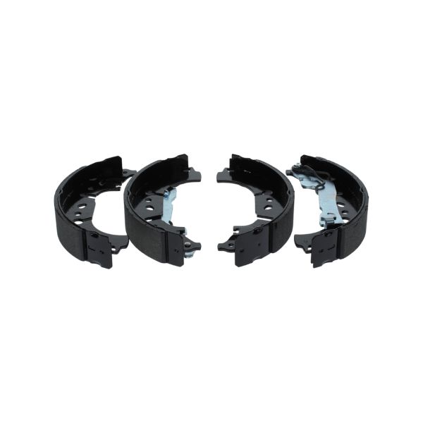 Bosch 0986487956 Brake Shoes Set