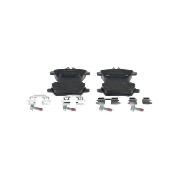 Bosch 0986494664 Brake Pads Set