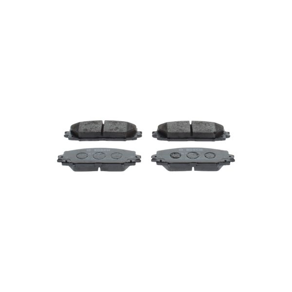 Bosch 0986494670 Brake Pads Set