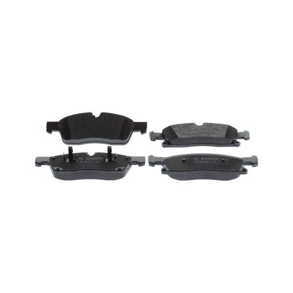 Bosch 0986494672 Brake Pads Set
