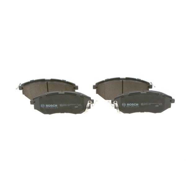 Bosch 0986494679 Brake Pads Set