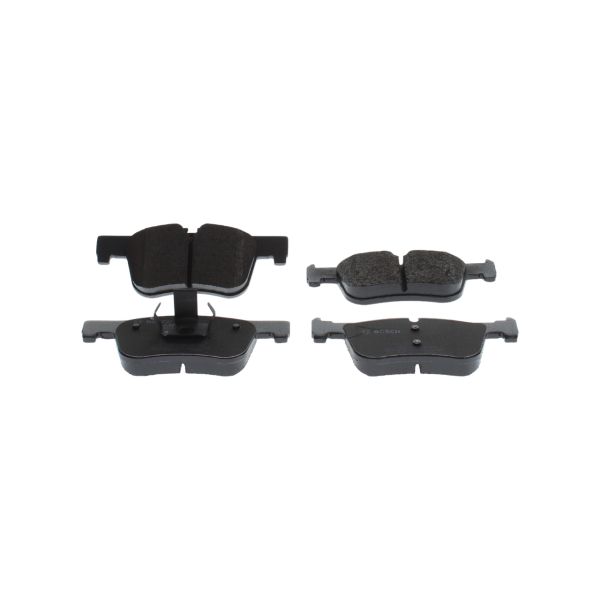Bosch 0986494689 Brake Pads Set