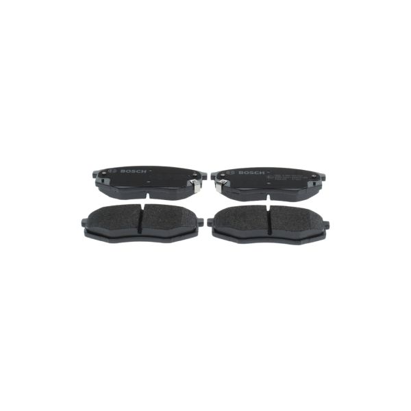 Bosch 0986494692 Brake Pads Set