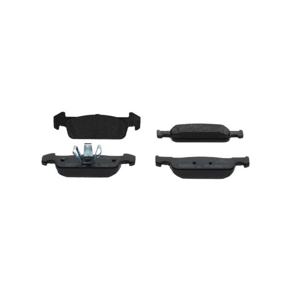 Bosch 0986494697 Brake Pads Set