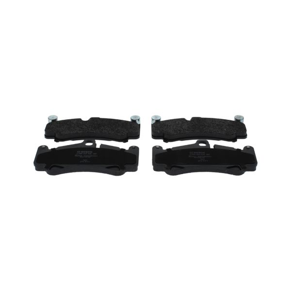 Bosch 0986494709 Brake Pads Set