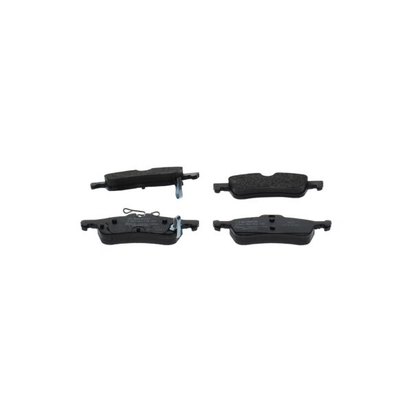 Bosch 0986494719 Brake Pads Set