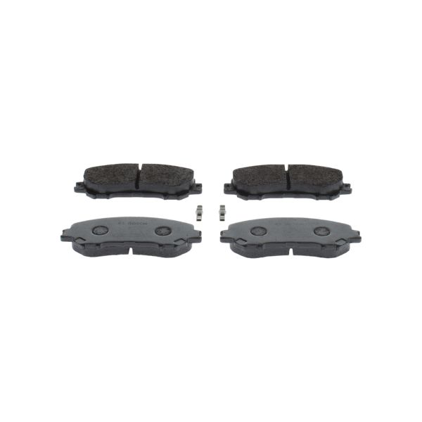 Bosch 0986494720 Brake Pads Set