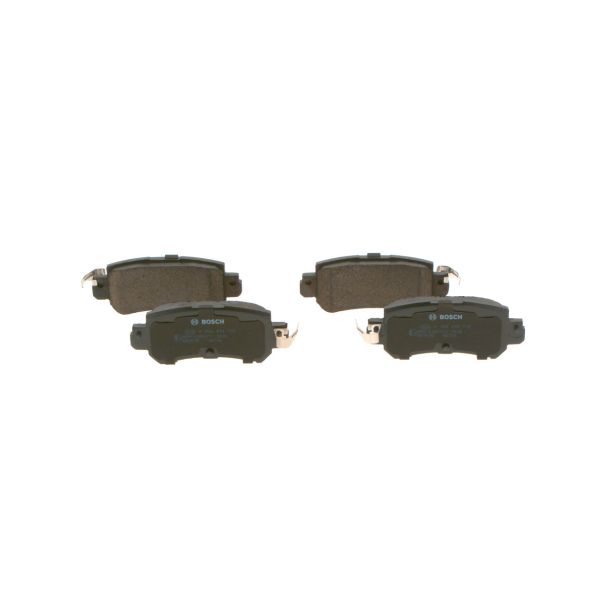Bosch 0986494732 Brake Pads Set