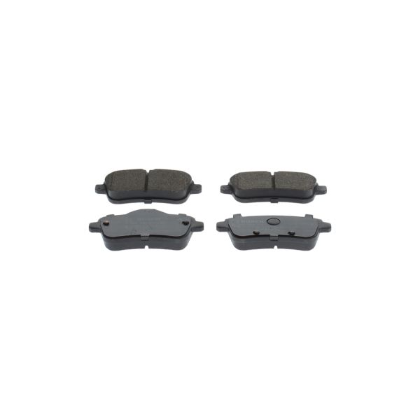 Bosch 0986494771 Brake Pads Set