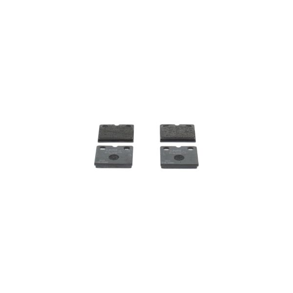 Bosch 0986494775 Brake Pads Set